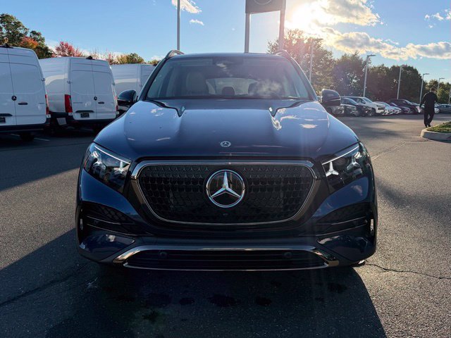 New 2027 Mercedes-Benz GLE 350 4MATIC image 2