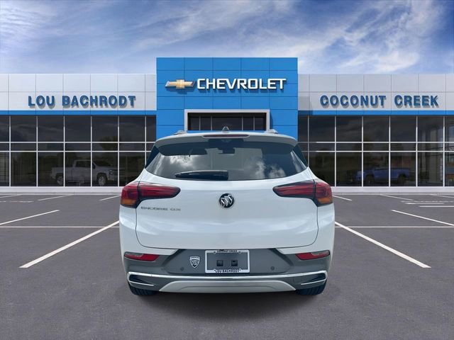 Used 2022 Buick Encore GX Essence w/ Advanced Technology Package image 7
