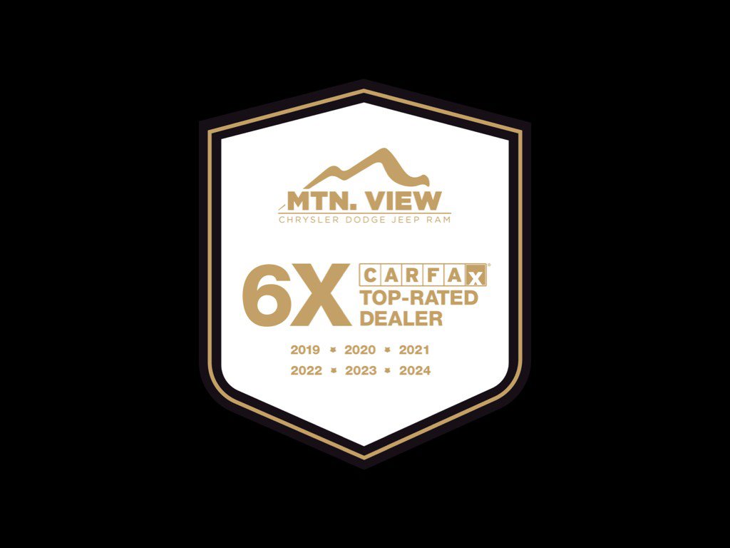 New 2026 Chrysler Voyager LX image 10