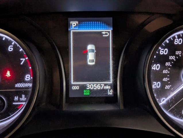 Certified 2023 Toyota Camry SE image 10