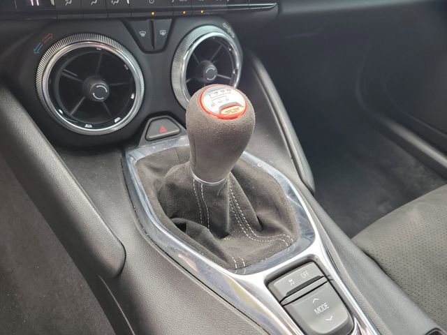 Used 2019 Chevrolet Camaro SS image 22