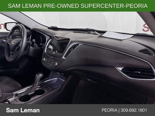Used 2018 Chevrolet Malibu LT FWD image 26