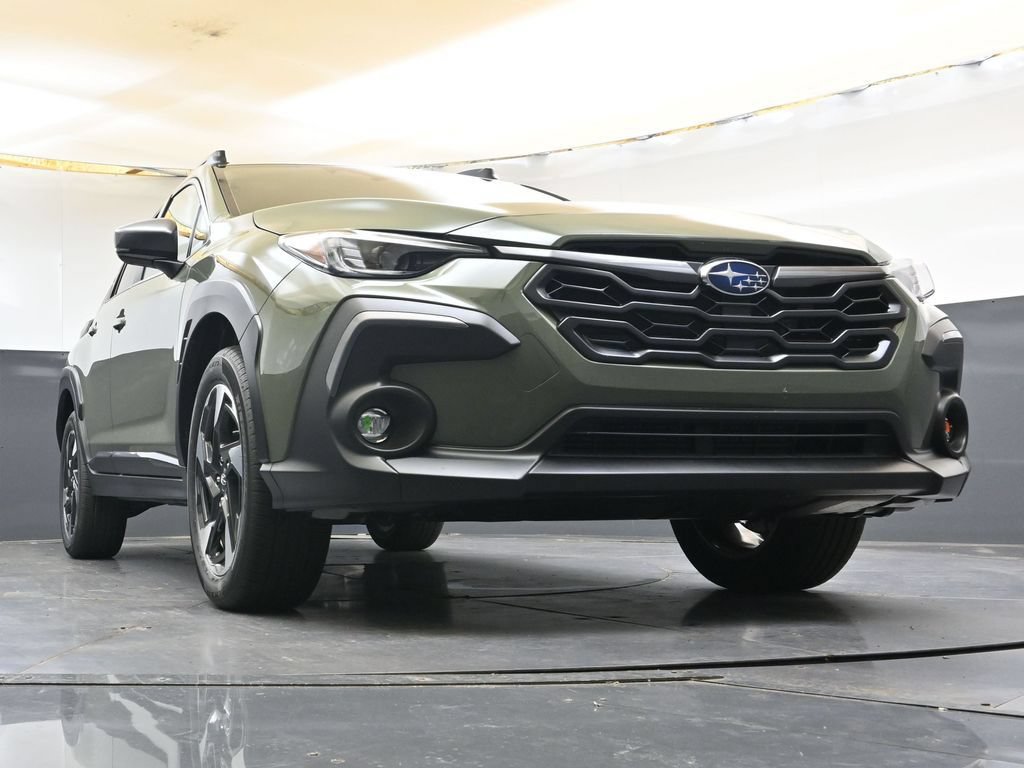 New 2026 Subaru Crosstrek 2.5i Limited AWD/4WD image 45