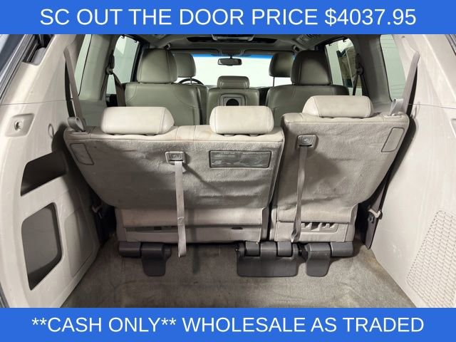 Used 2012 Honda Odyssey EX-L image 43