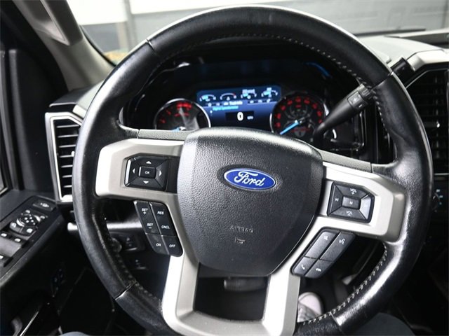 Used 2021 Ford F250 Lariat image 8