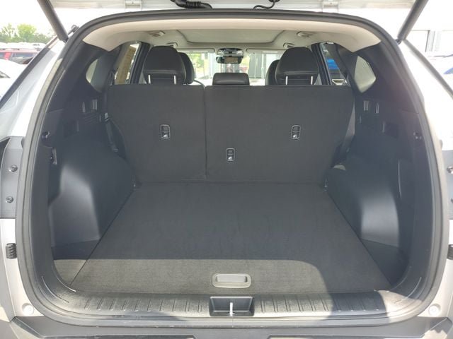 Used 2022 Hyundai Tucson Limited FWD image 9