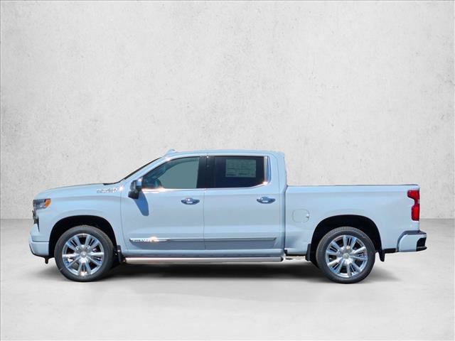 New 2026 Chevrolet Silverado 1500 High Country AWD/4WD image 10