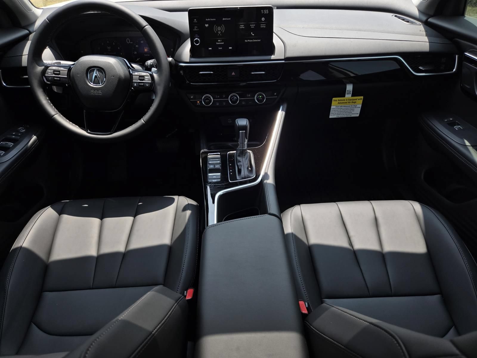 New 2026 Acura ADX AWD image 15