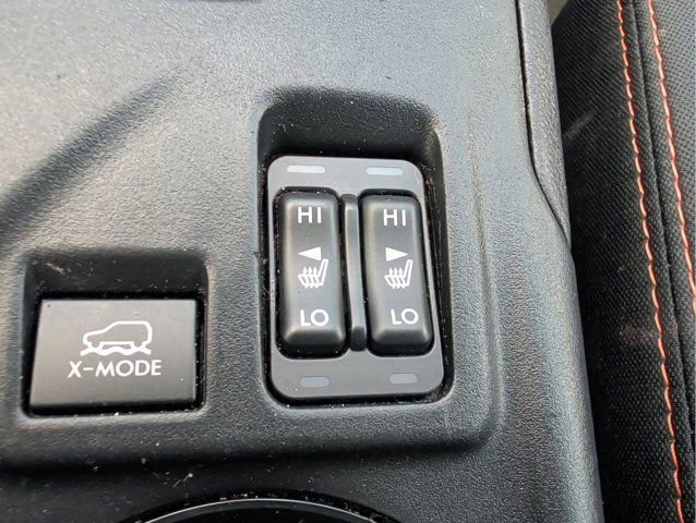 Used 2023 Subaru Crosstrek 2.0i Premium image 25