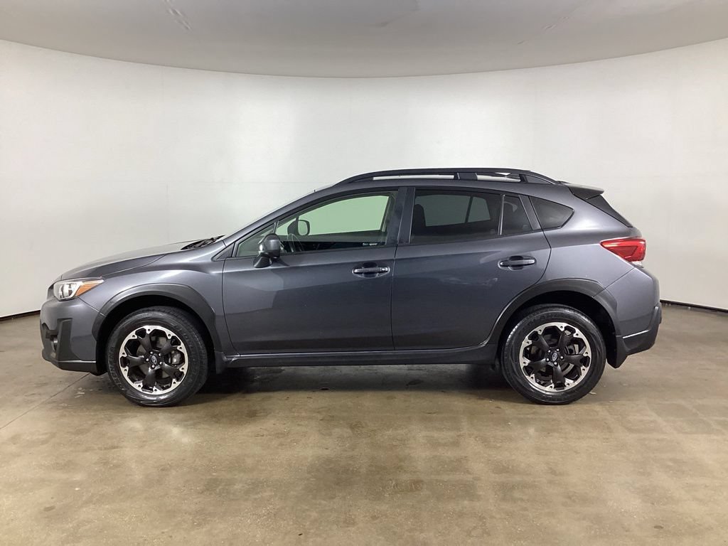 Used 2022 Subaru Crosstrek 2.0i Premium w/ Moonroof Package AWD/4WD image 8