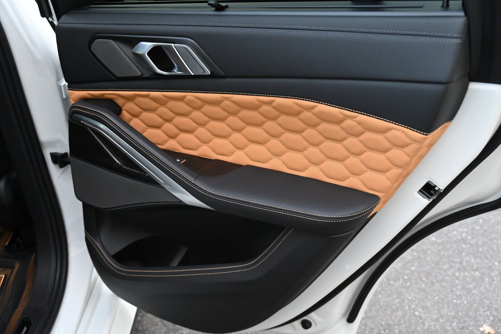 Certified 2023 BMW X6 M w/ Competition Package image 19