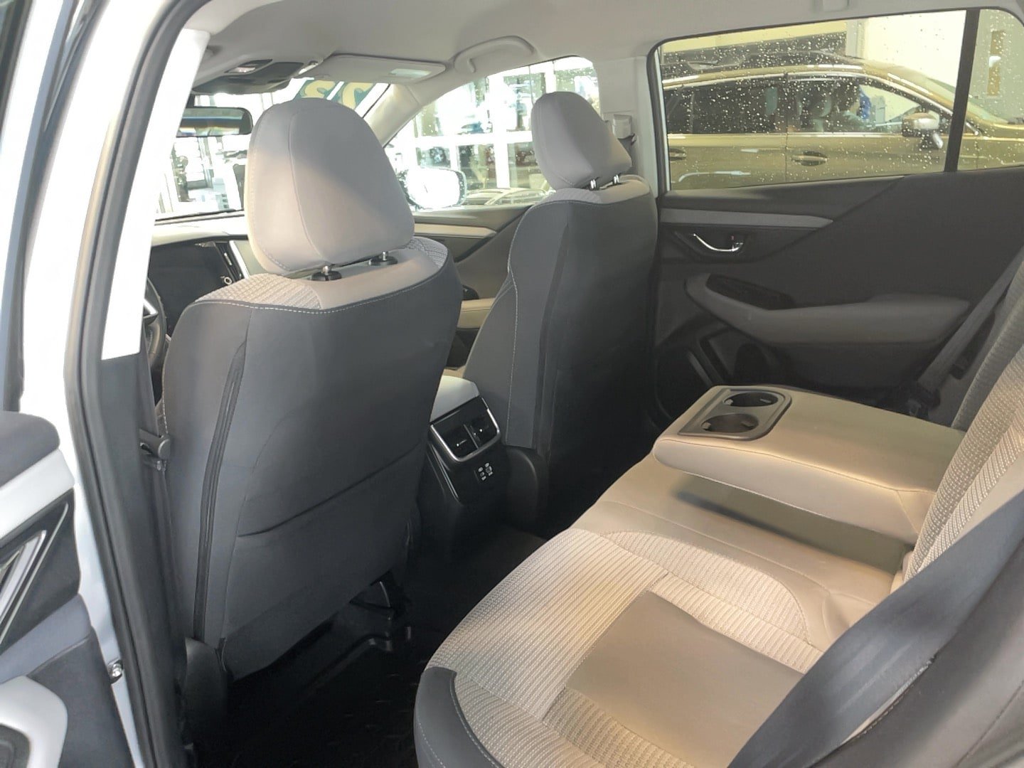 Used 2023 Subaru Outback Premium AWD/4WD image 20