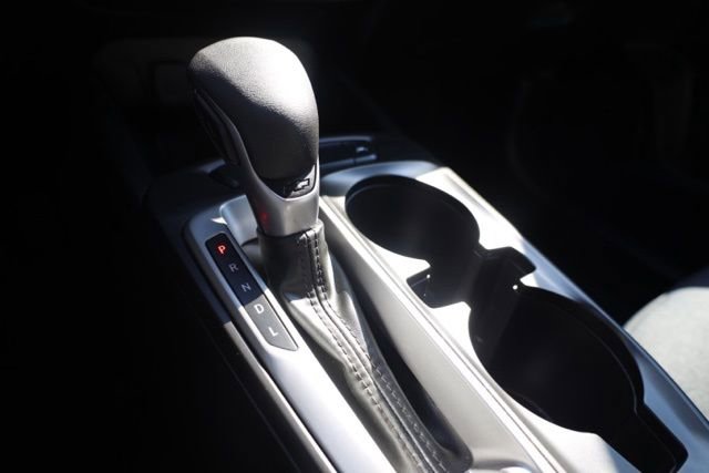 Certified 2025 Chevrolet Trax LS image 13