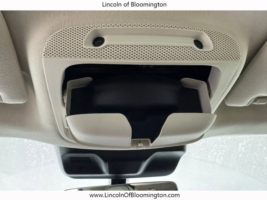 Certified 2023 Lincoln Navigator Black Label image 37