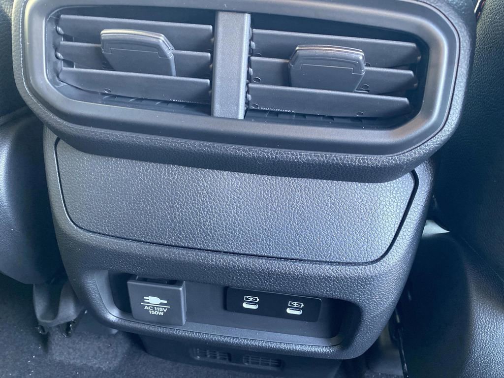 New 2026 Honda Passport TrailSport image 34