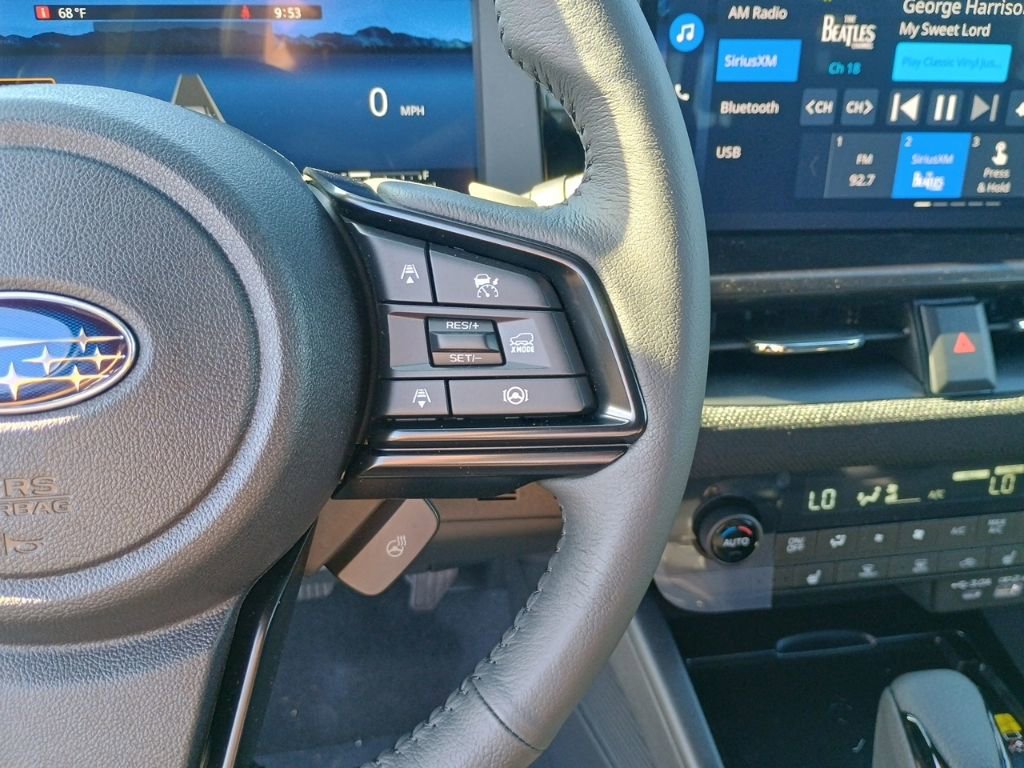 New 2026 Subaru Outback Limited image 18