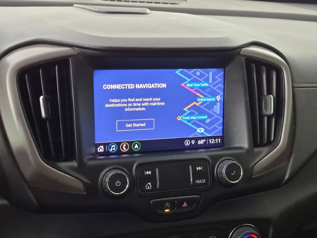 Certified 2022 GMC Terrain AT4 w/ Infotainment Package II AWD/4WD image 26