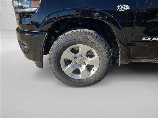 New 2026 RAM 1500 Big Horn image 10