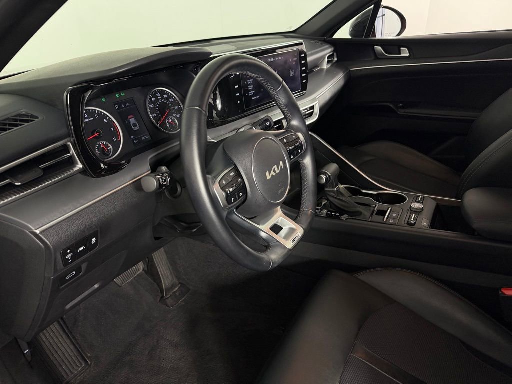 Used 2024 Kia K5 GT-Line w/ GT-Line Premium Package image 21
