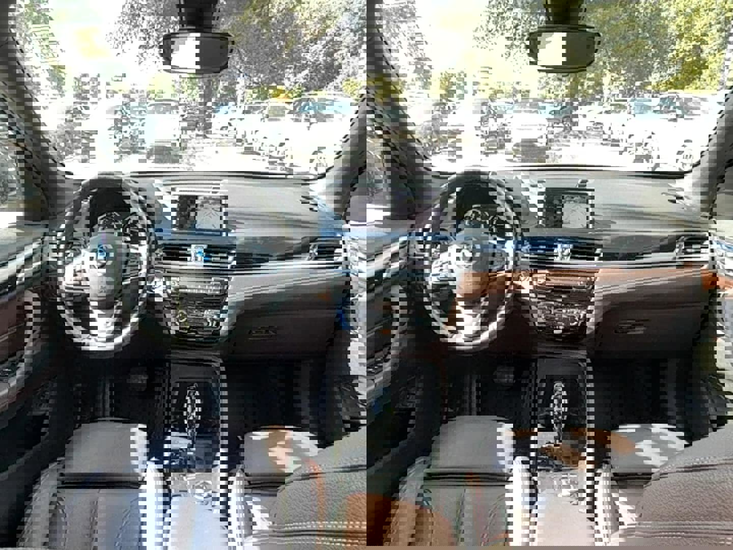 Used 2021 BMW X1 sDrive28i w/ Convenience Package image 15