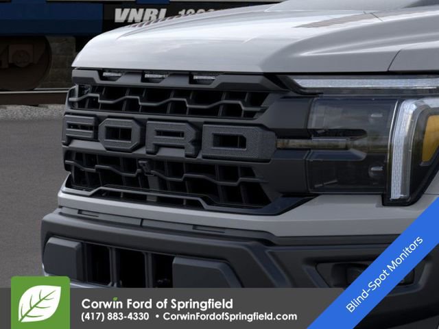 New 2026 Ford F150 Raptor image 20