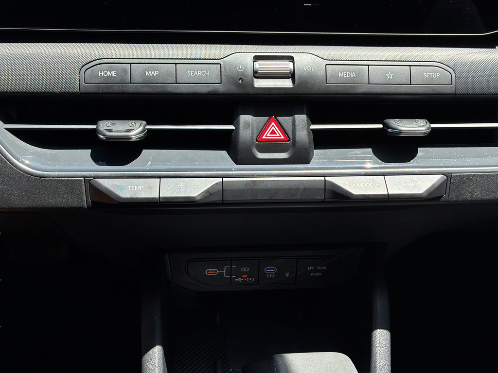 Certified 2025 Kia K4 EX FWD image 22