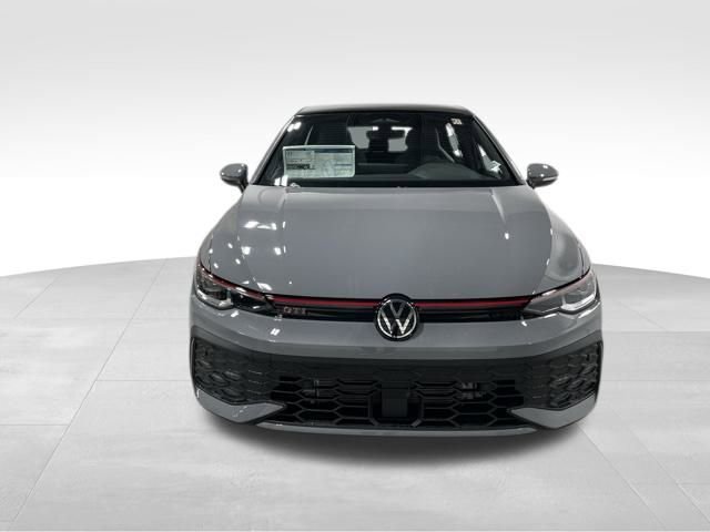 New 2026 Volkswagen GTI SE image 9