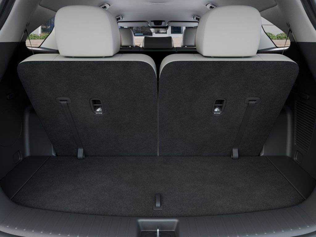 New 2026 Kia Sorento EX image 24