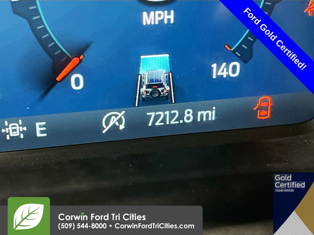 Used 2024 Ford Bronco Raptor image 2