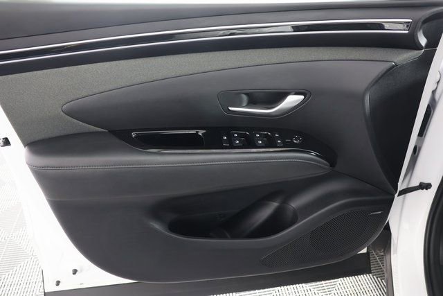 Used 2024 Hyundai Santa Cruz Limited image 26