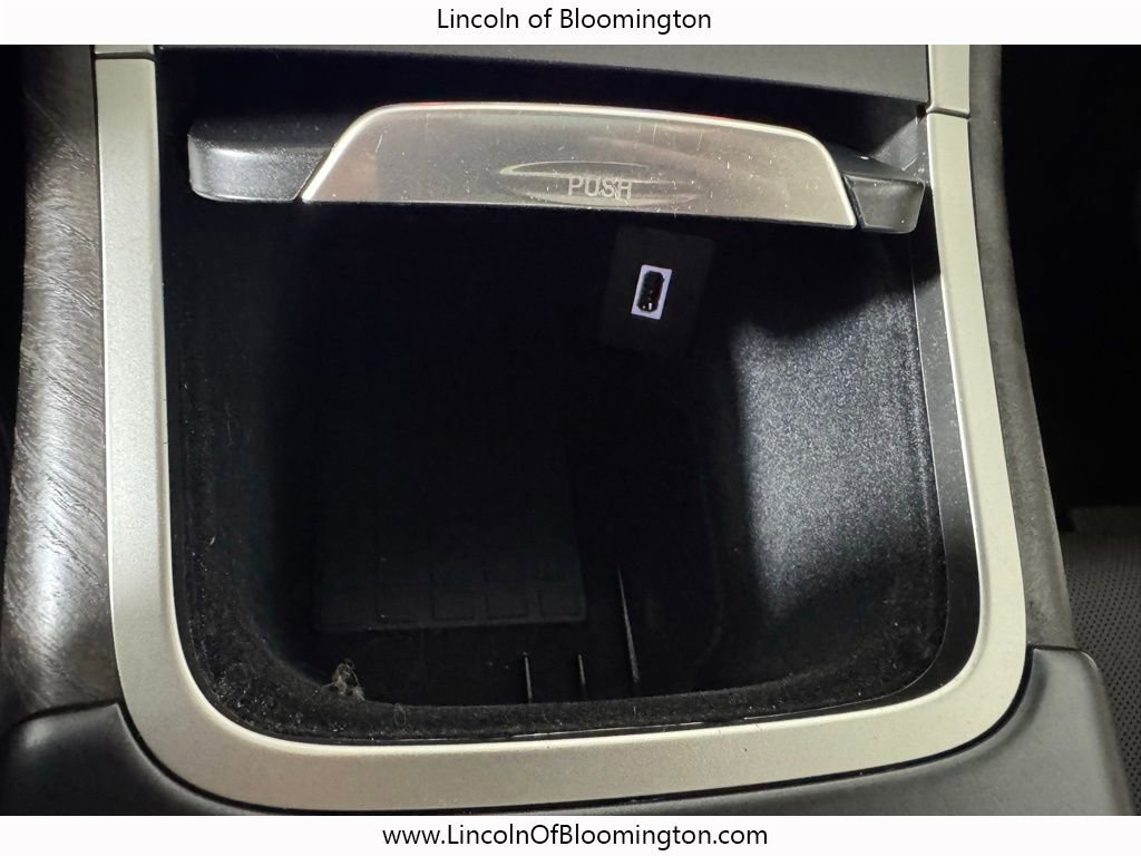 Used 2019 Lincoln Nautilus Reserve image 58