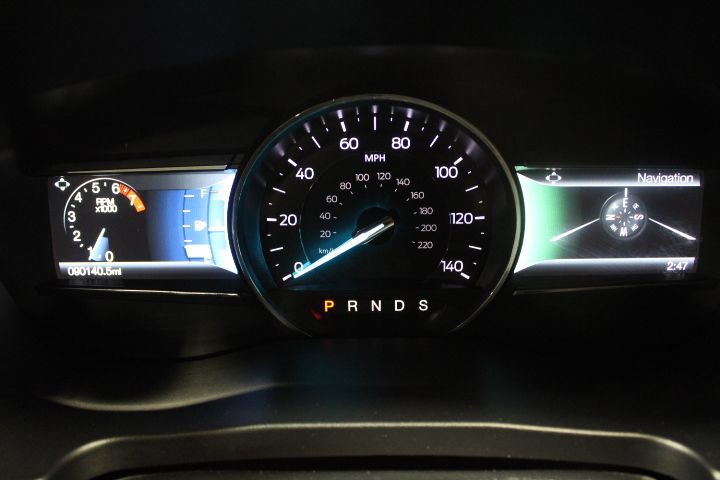 Used 2018 Ford Explorer Sport AWD/4WD image 42