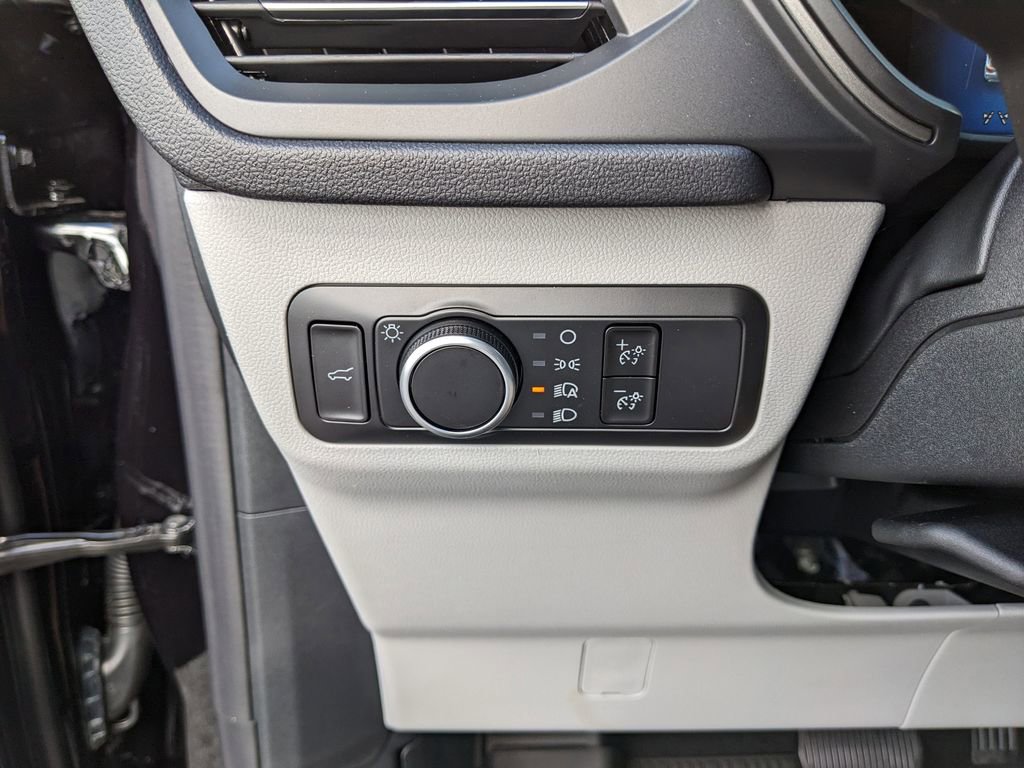New 2026 Ford Escape Active FWD image 30