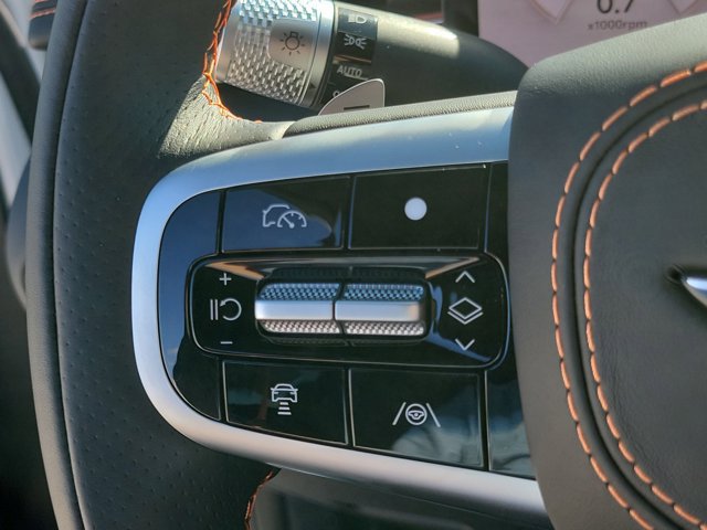 New 2026 Genesis GV70 3.5T Sport Prestige AWD/4WD image 22