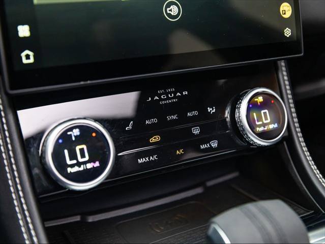Used 2024 Jaguar F-PACE R-Dynamic S AWD/4WD image 29