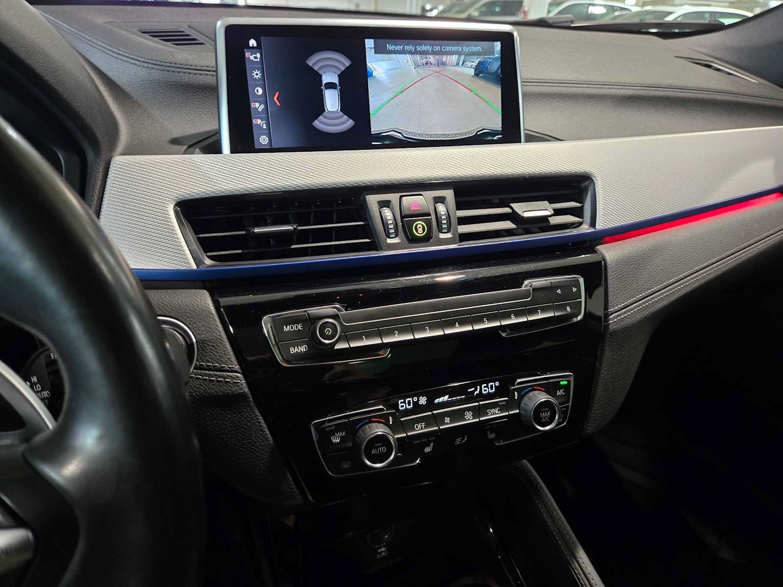 Used 2020 BMW X2 M35i AWD/4WD image 27
