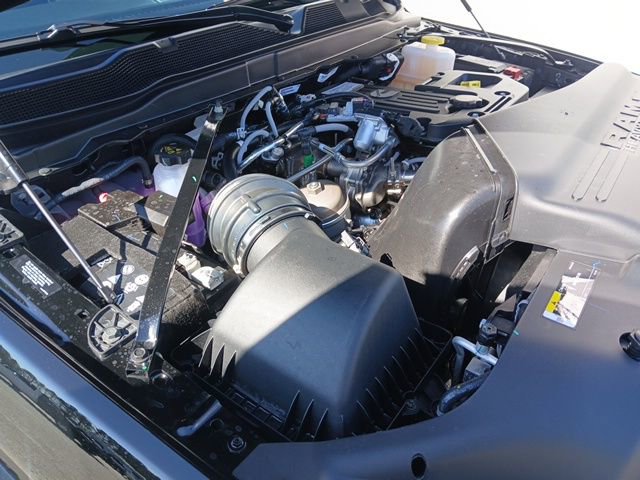 New 2026 RAM 4500 Laramie w/ Laramie Trim Package image 51