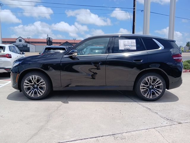 New 2025 BMW X3 xDrive30 w/ Premium Package AWD/4WD image 6