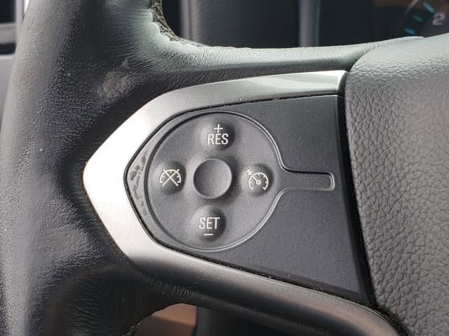 Used 2018 Chevrolet Silverado 1500 LT w/ LT Convenience Package image 23
