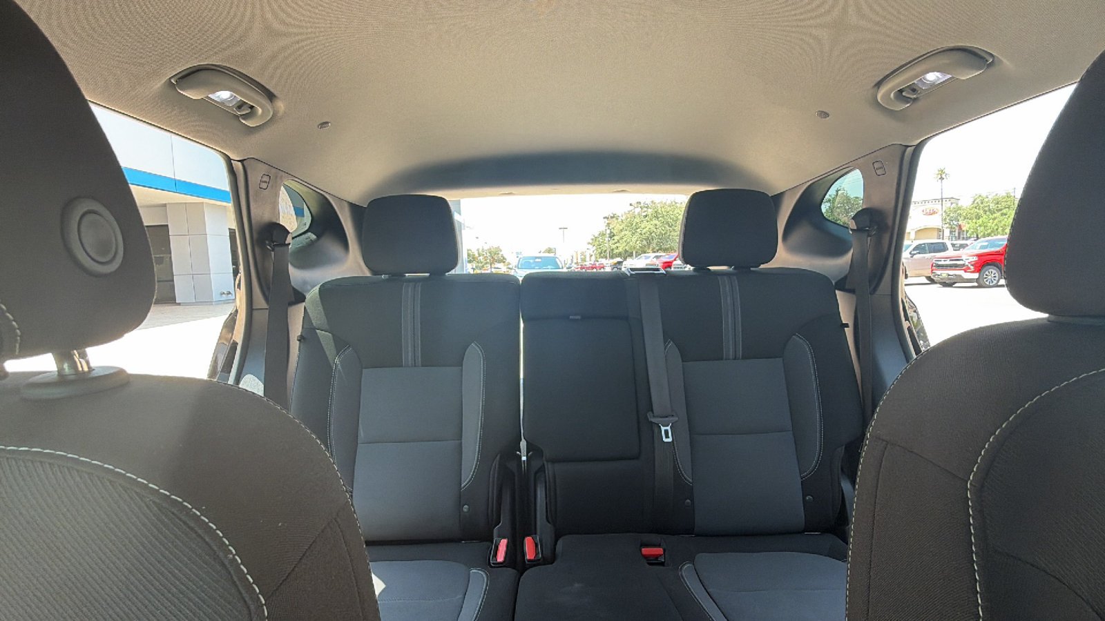 Used 2023 Chevrolet Blazer LT AWD/4WD image 14