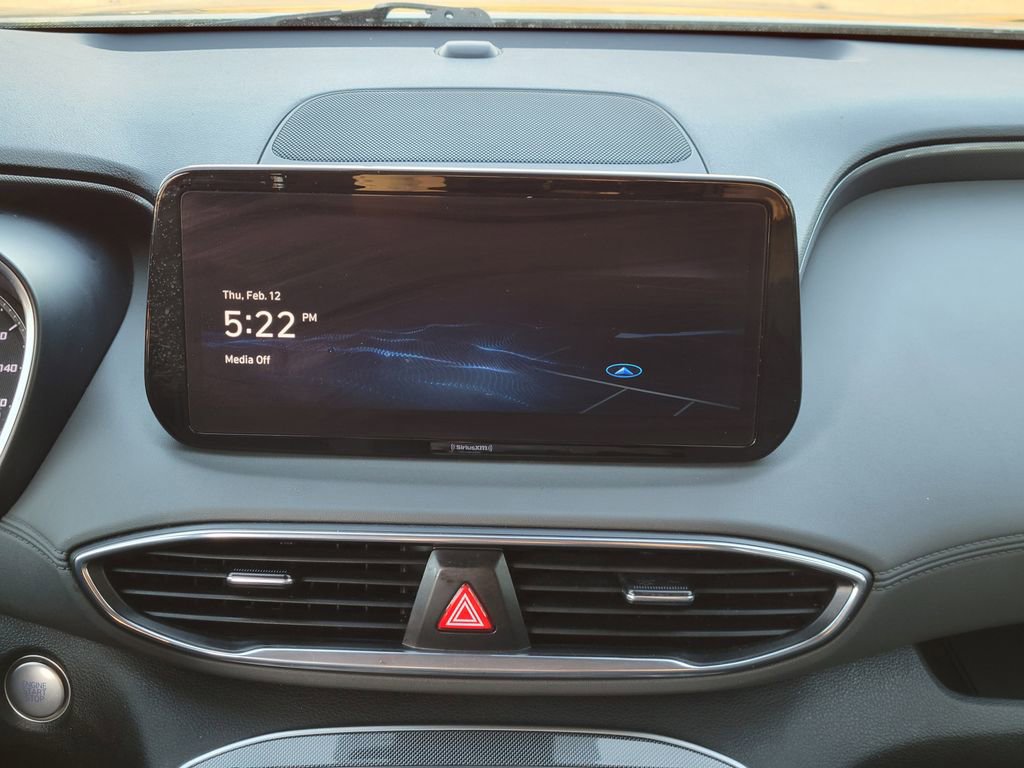 Used 2023 Hyundai Santa Fe SEL image 22