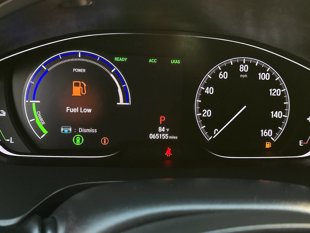 Used 2022 Honda Insight EX image 20