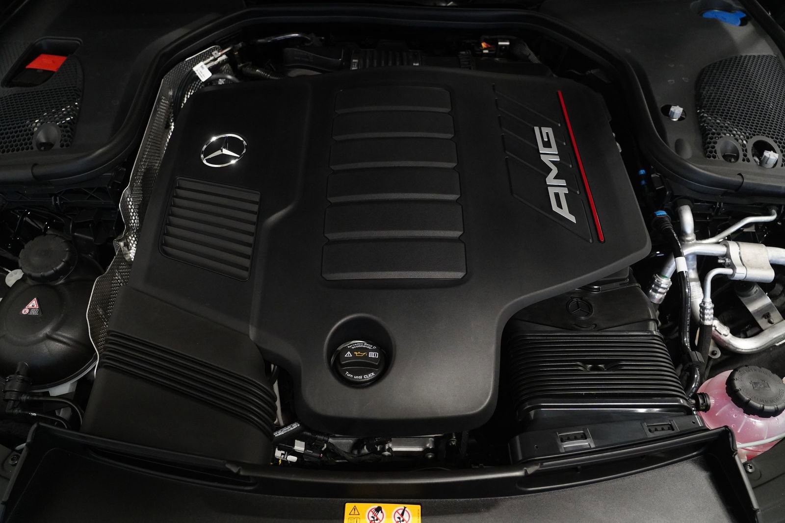 New 2026 Mercedes-Benz AMG GT 43 image 32