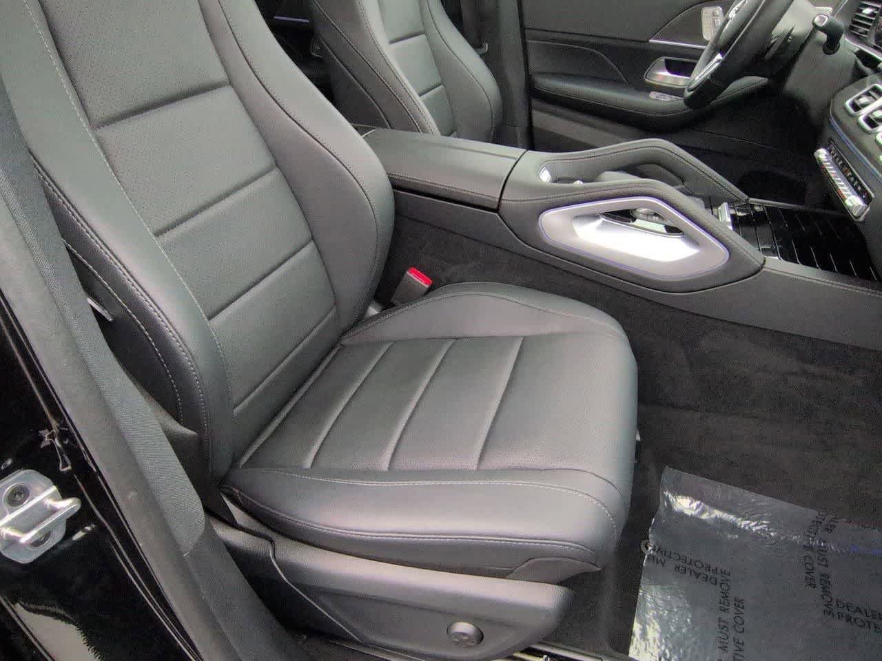 Used 2023 Mercedes-Benz GLS 450 4MATIC image 24