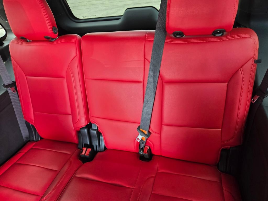 Used 2022 Chevrolet Tahoe LT image 9