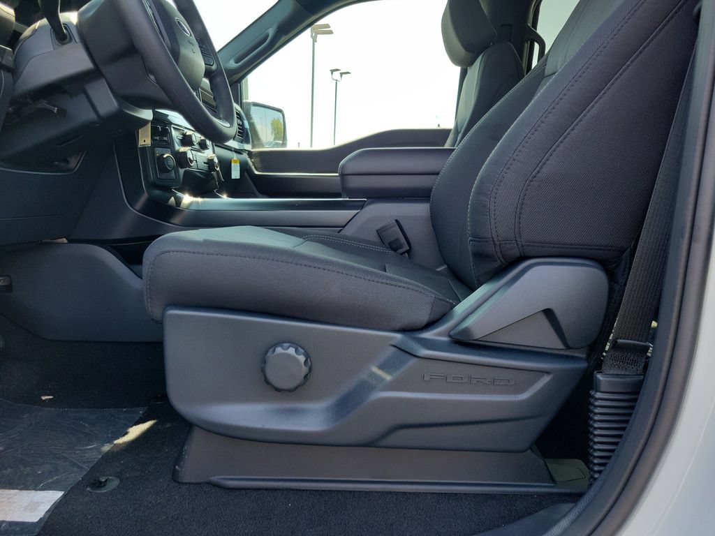 New 2026 Ford F150 STX w/ Equipment Group 200A AWD/4WD image 19