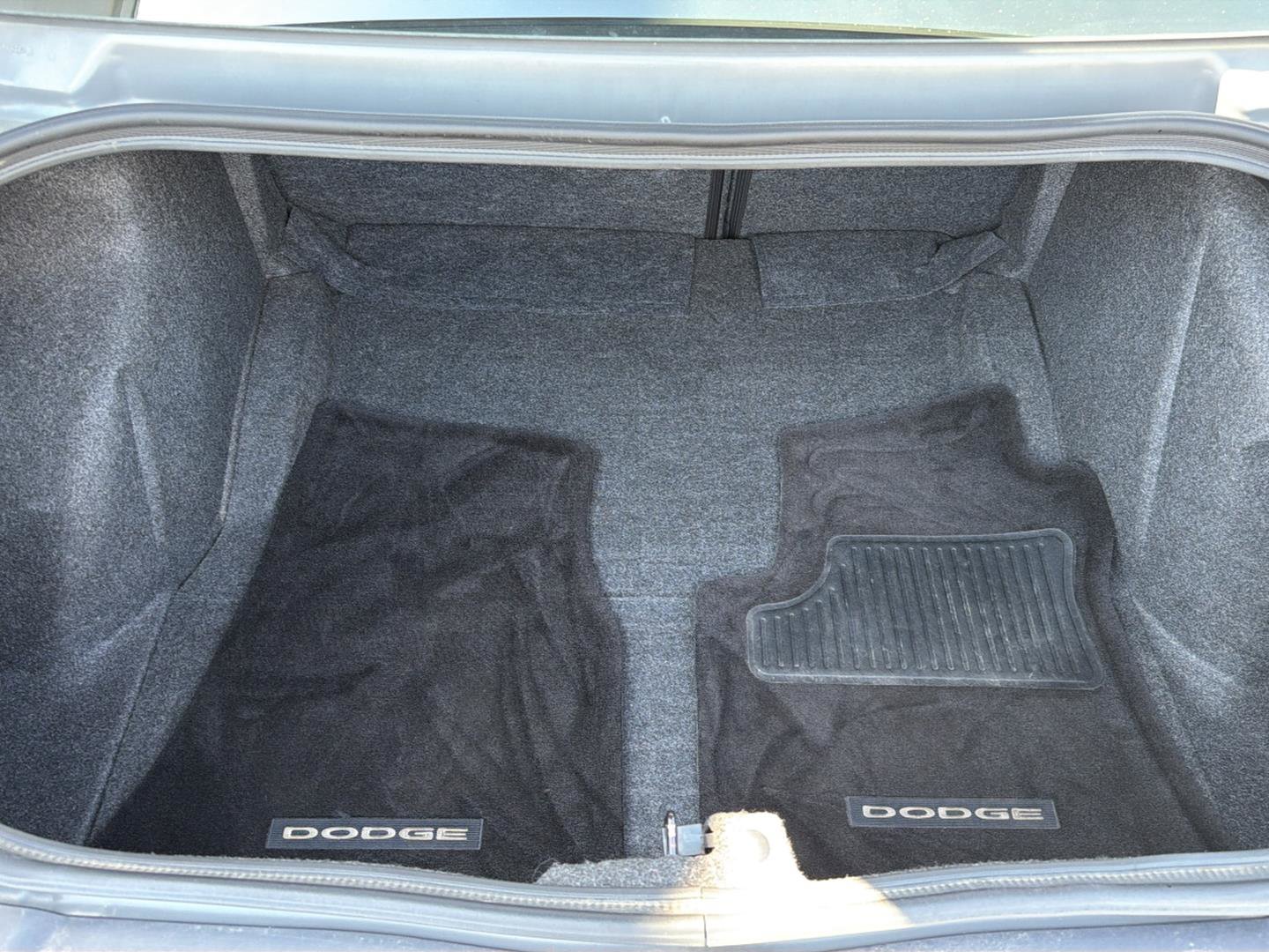 Used 2017 Dodge Challenger T/A image 24