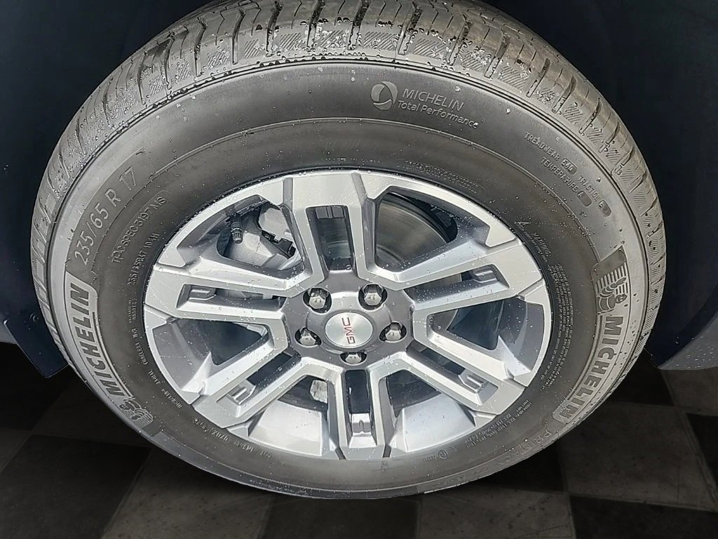 New 2026 GMC Terrain Elevation image 7