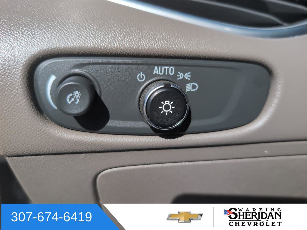 Used 2020 Chevrolet Malibu LT image 20