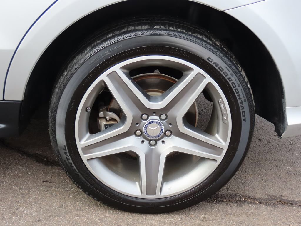 Used 2016 Mercedes-Benz GLE 400 4MATIC image 45